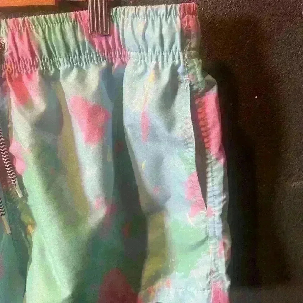 Men’s Boardies Swim Trunks - Picture 2 of 5